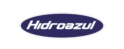 hidroazul